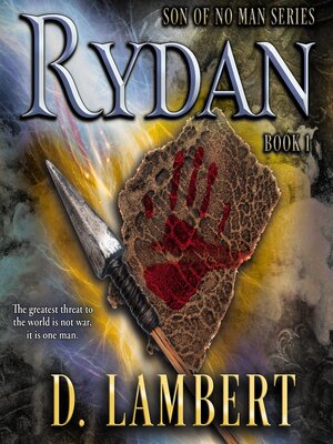 cover image of Rydan